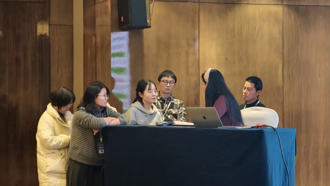 新闻动态丨祥瑞泰税务“新增值税法下的最新条例核心解读与合规风险防控”闭门培训成功举办